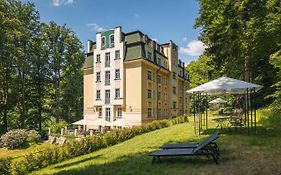 Spa&Wellness Hotel Silva